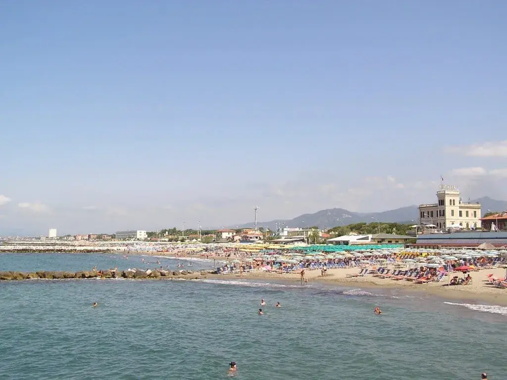 Località Balneari Toscana: La Tua Guida Definitiva