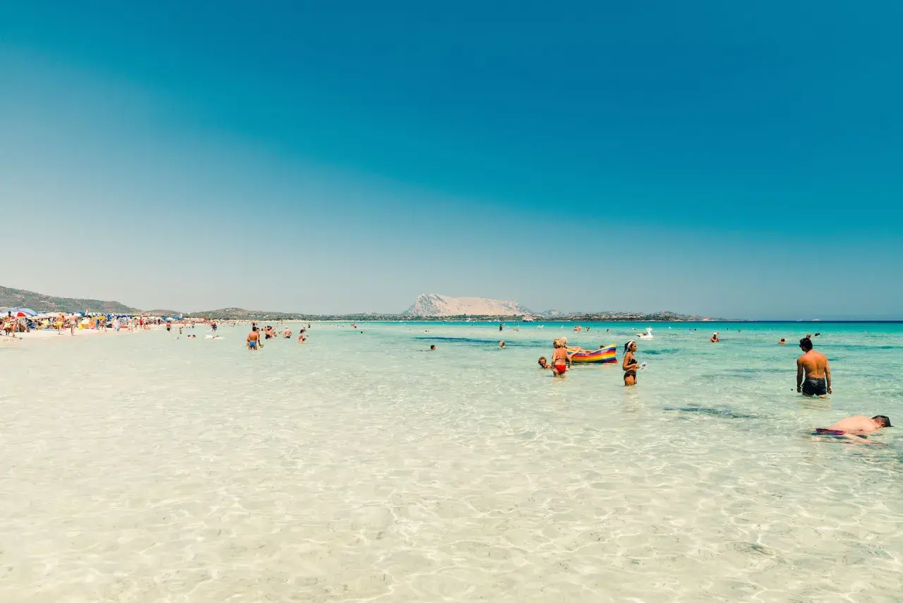 Località balneari poco frequentate: il lusso della tranquillità