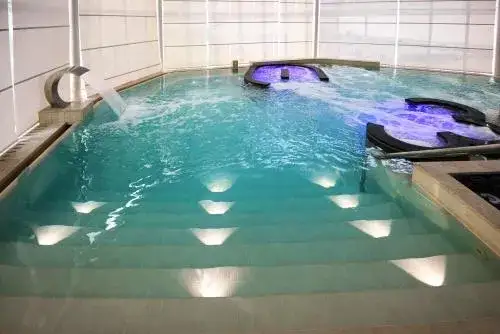 Hotel Baia Flaminia Pesaro offerta speciale