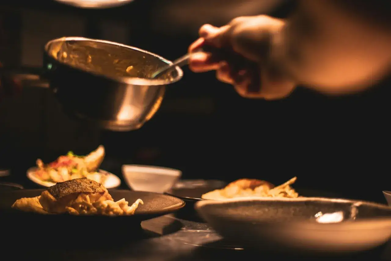 imprese finanziate Invitalia gastronomia successo