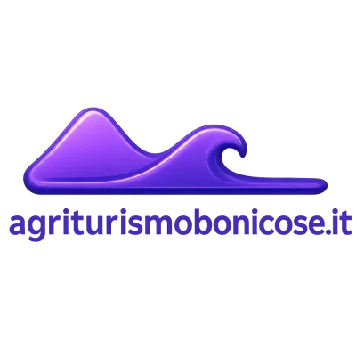 Logo agriturismobonicose.it