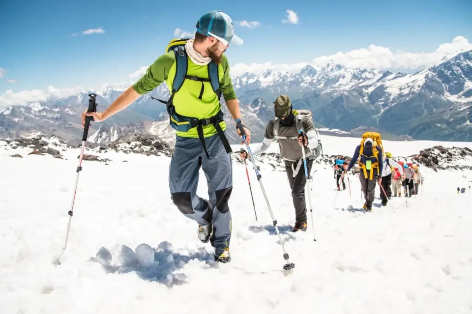 Meteo Montagna: Previsioni, Sicurezza e Consigli per l'Escursione Perfetta